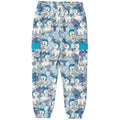 Baby Pegasus - Cargo Sweatpants