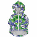 Chomper - Dog Zip-Up Hoodie