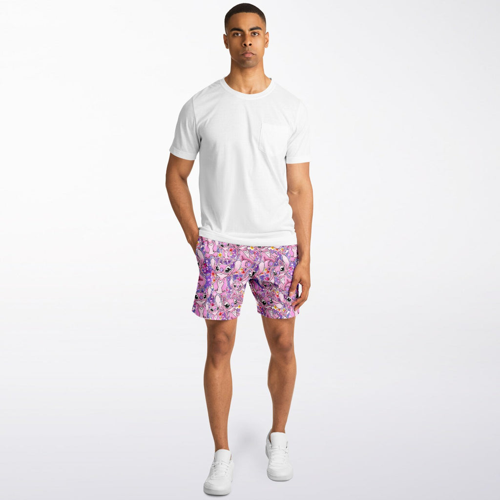 Angel - Shorts