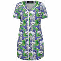 Chomper - Baseball Jersey Dress