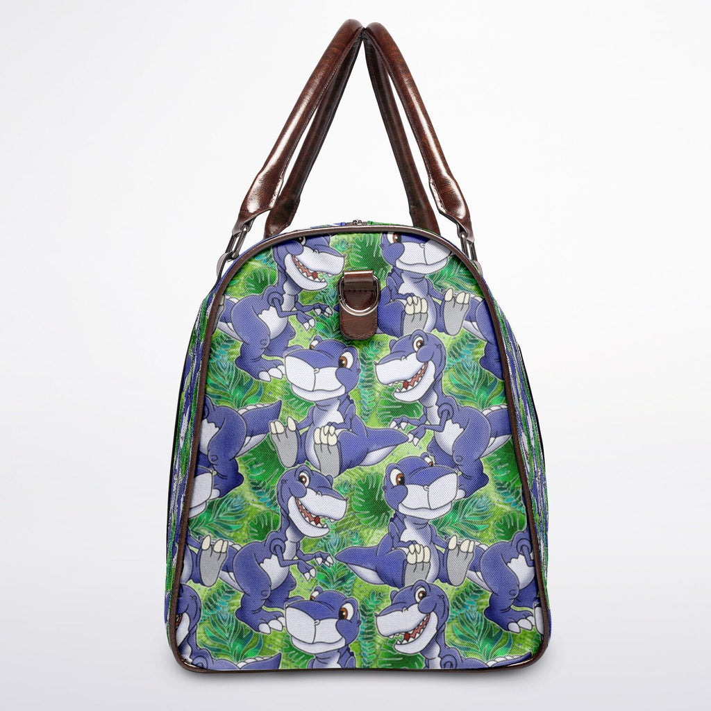 Chomper - Duffel Bag