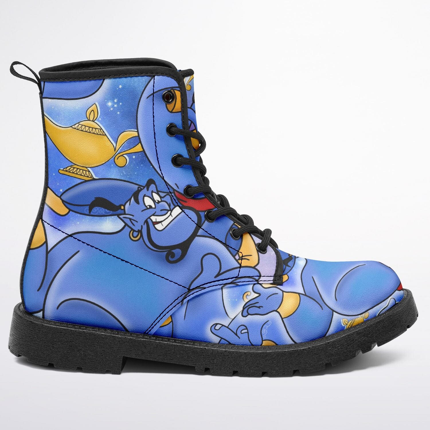 Genie - City Strider Boots