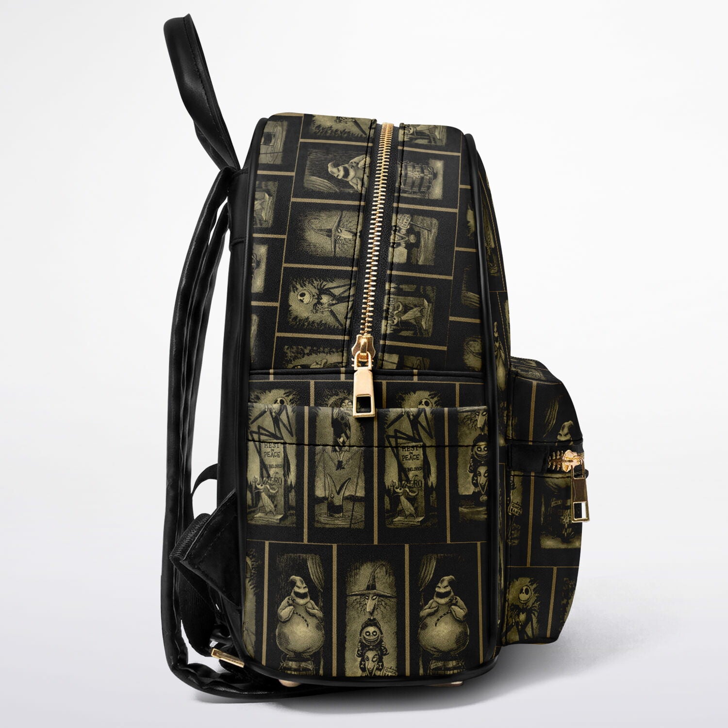 NBC - Character Portraits - Mini Backpack