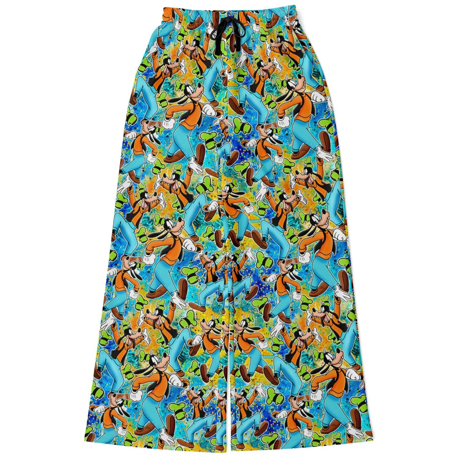 Goofy - Flared Joggers