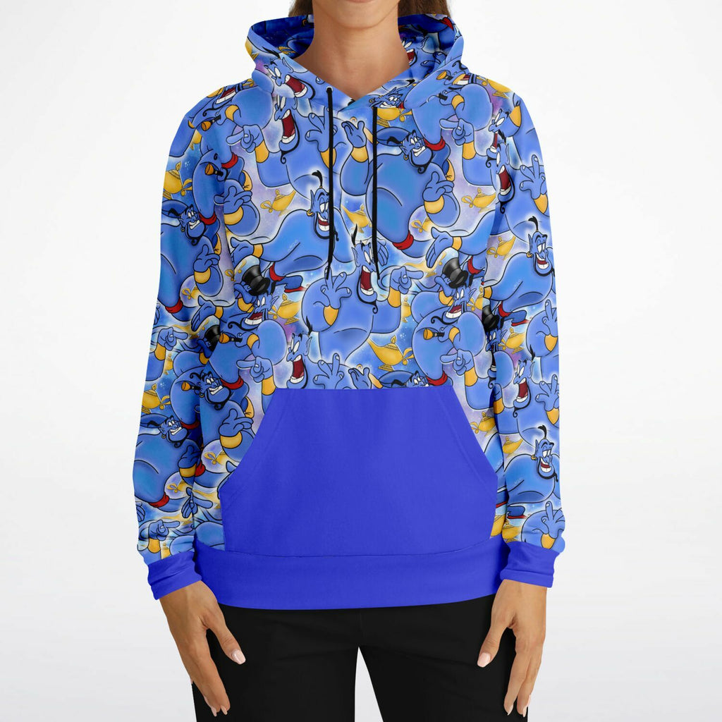 Genie - Hoodie