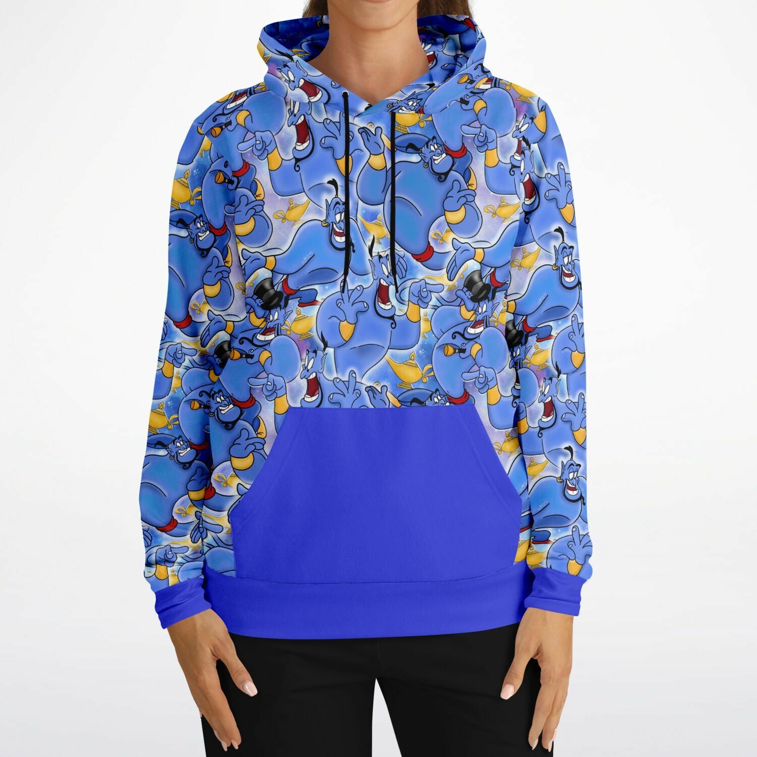 Genie - Hoodie