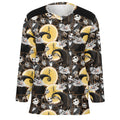 Jack Skellington - Ice Hockey Jersey