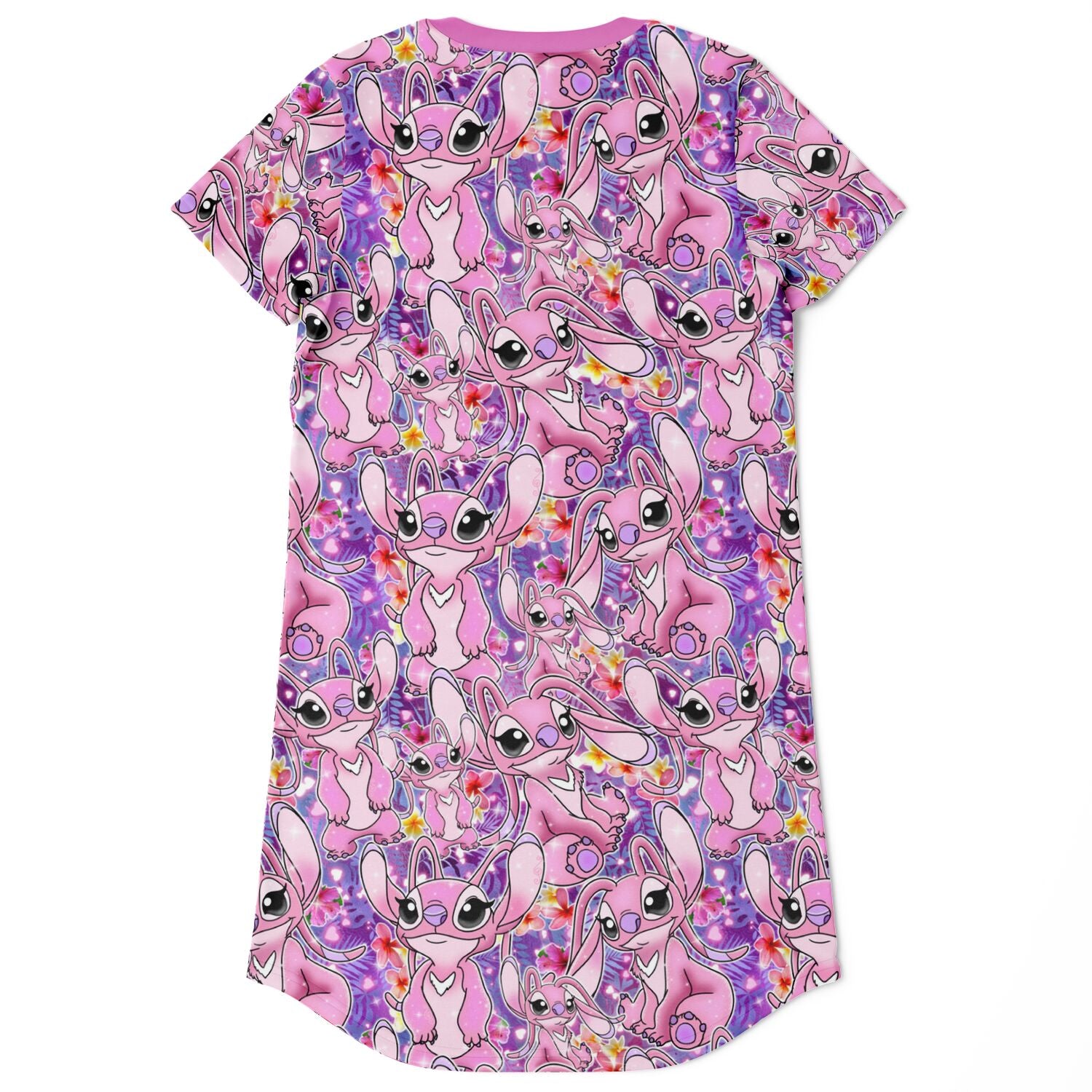 Angel - T-Shirt (Longline)