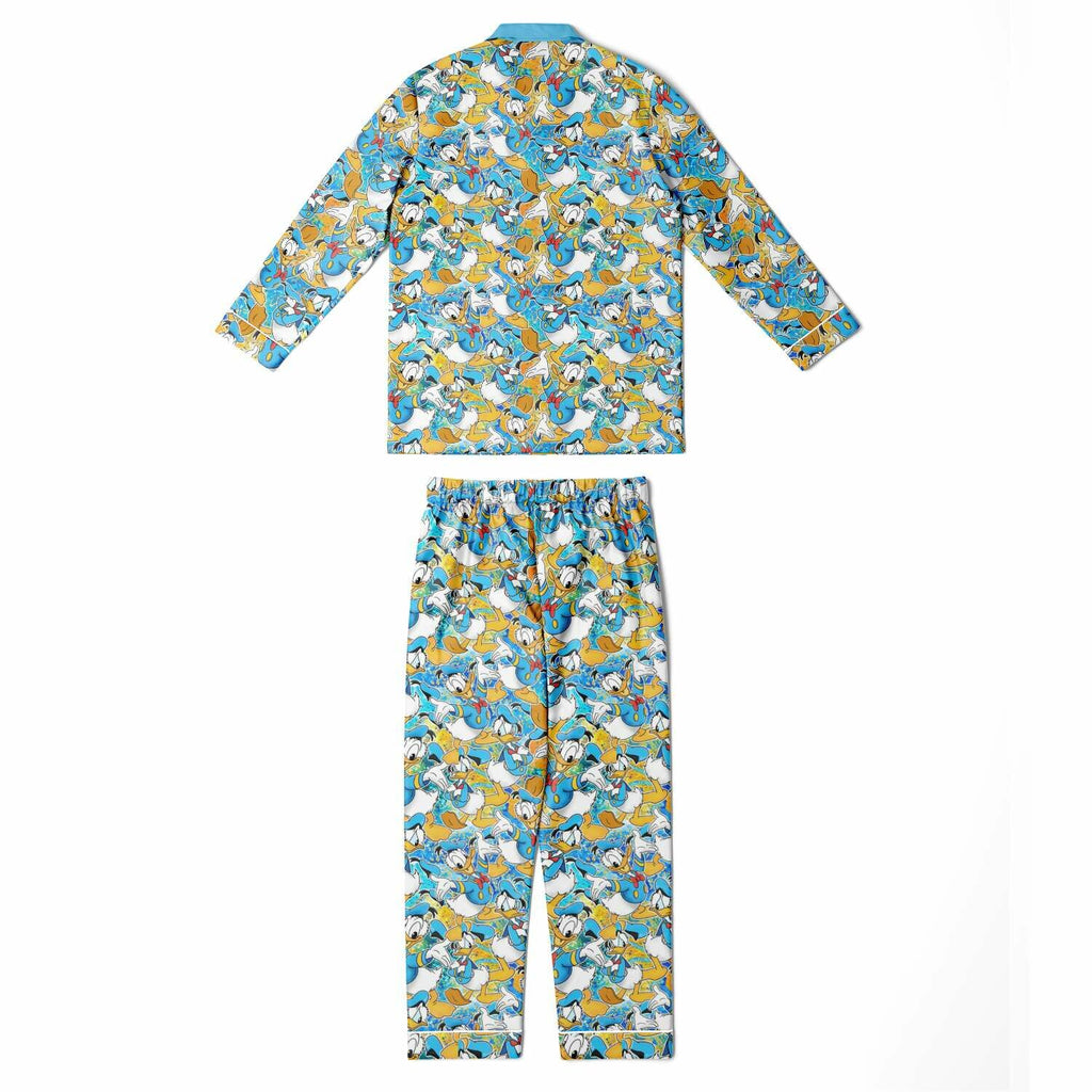 Donal Duck - Satin Pajamas