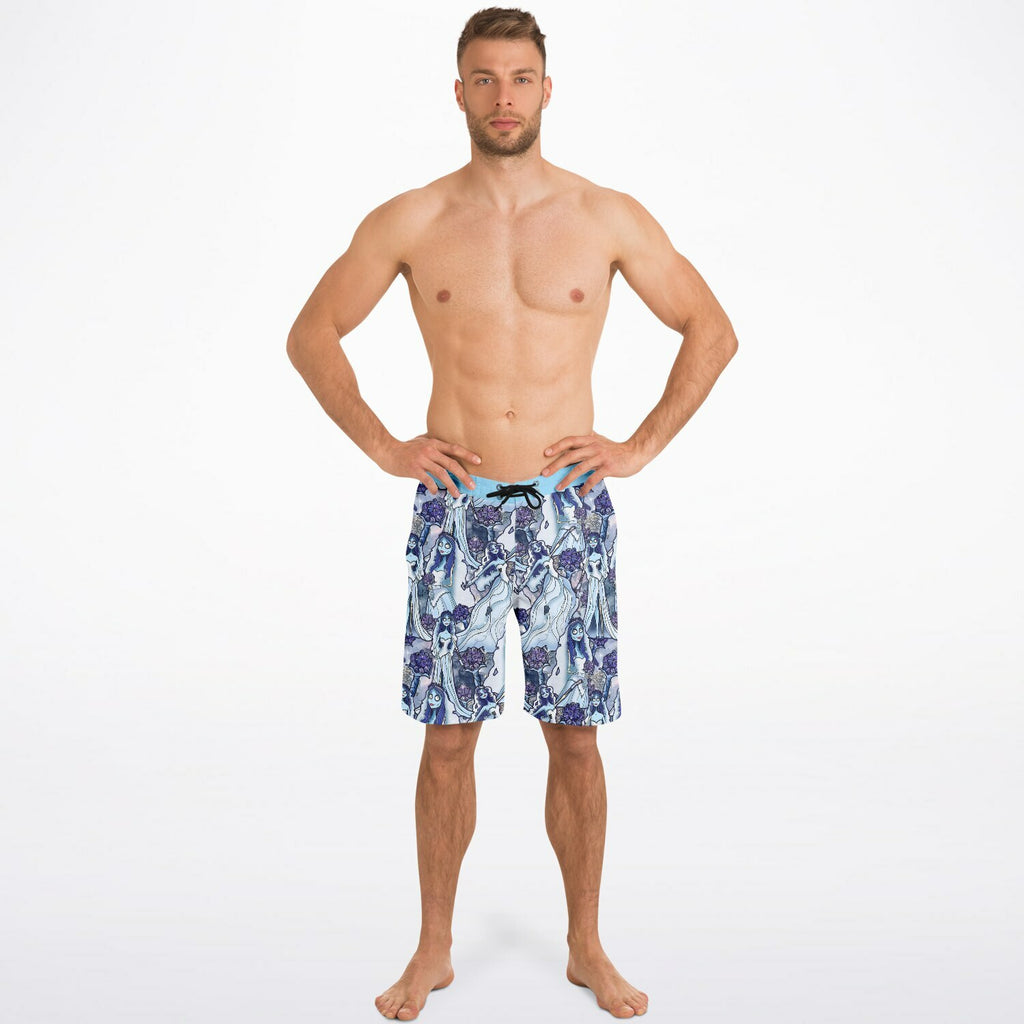 Emily - Board Shorts