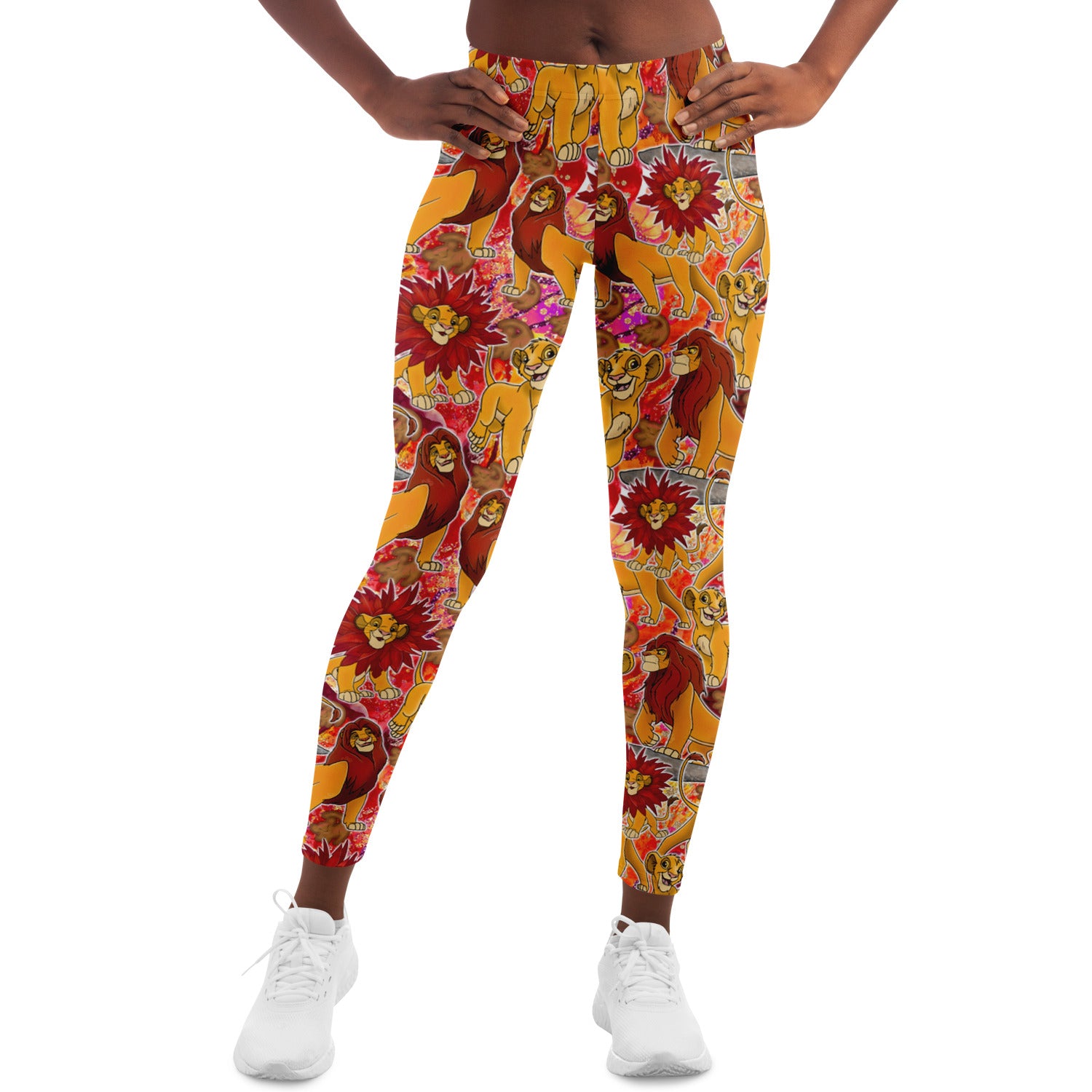 Simba - Leggings