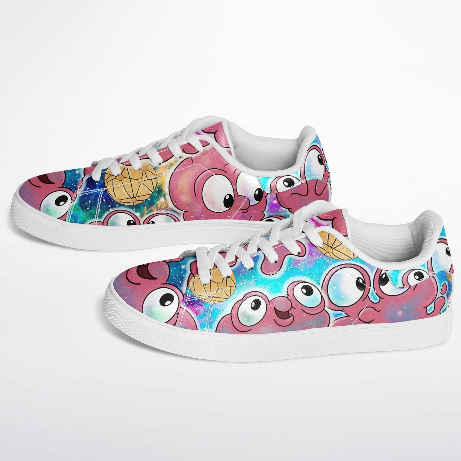 Morphie- Harmony Shoes