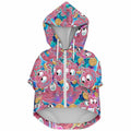 Morphie - Dog Zip-Up Hoodie