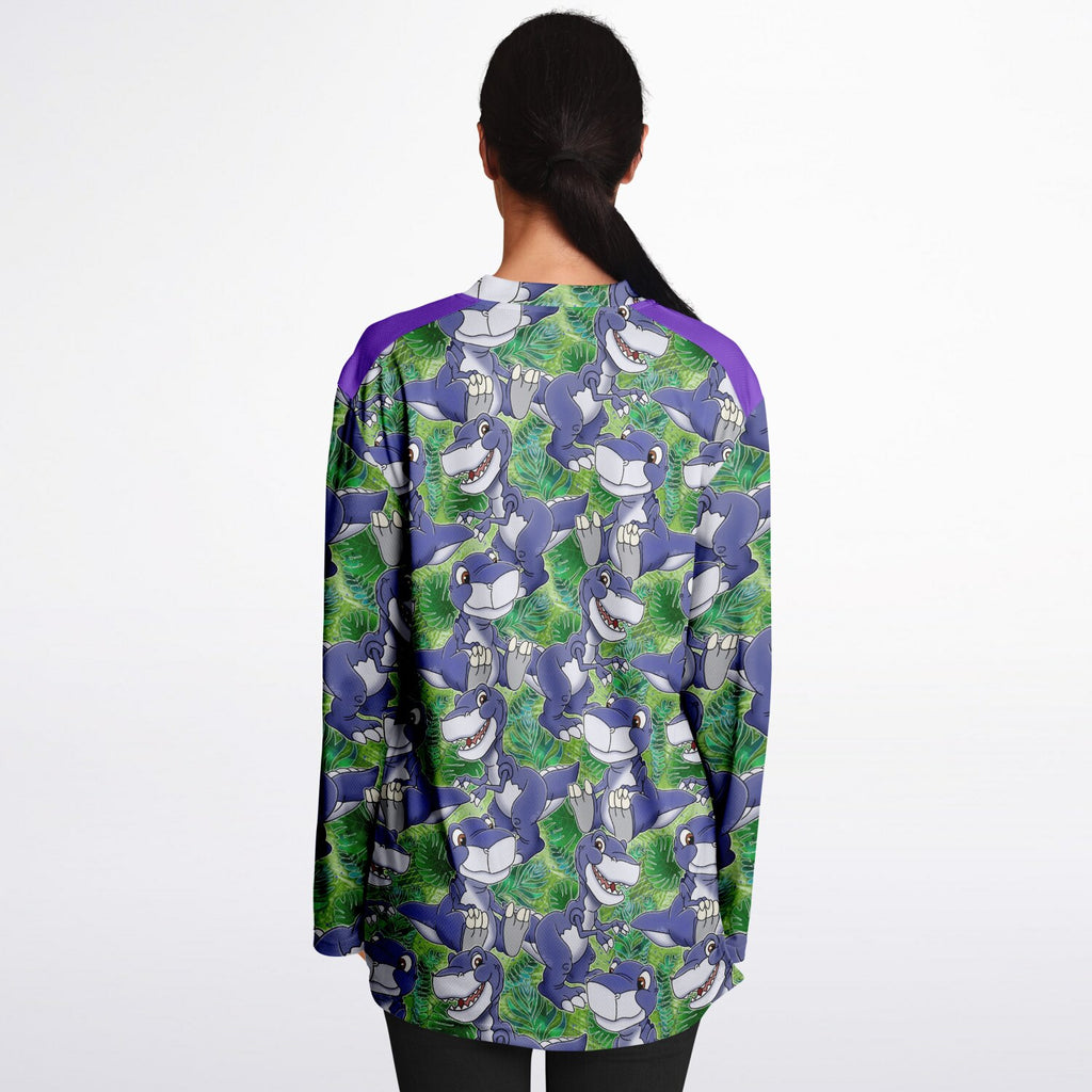 Chomper - Ice Hockey Jersey