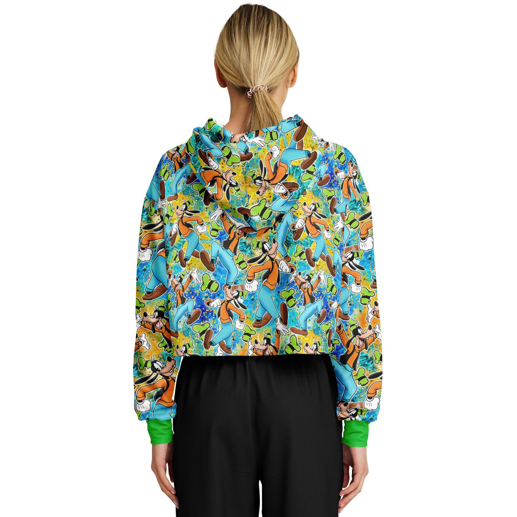 Goofy - Dance Hoodie
