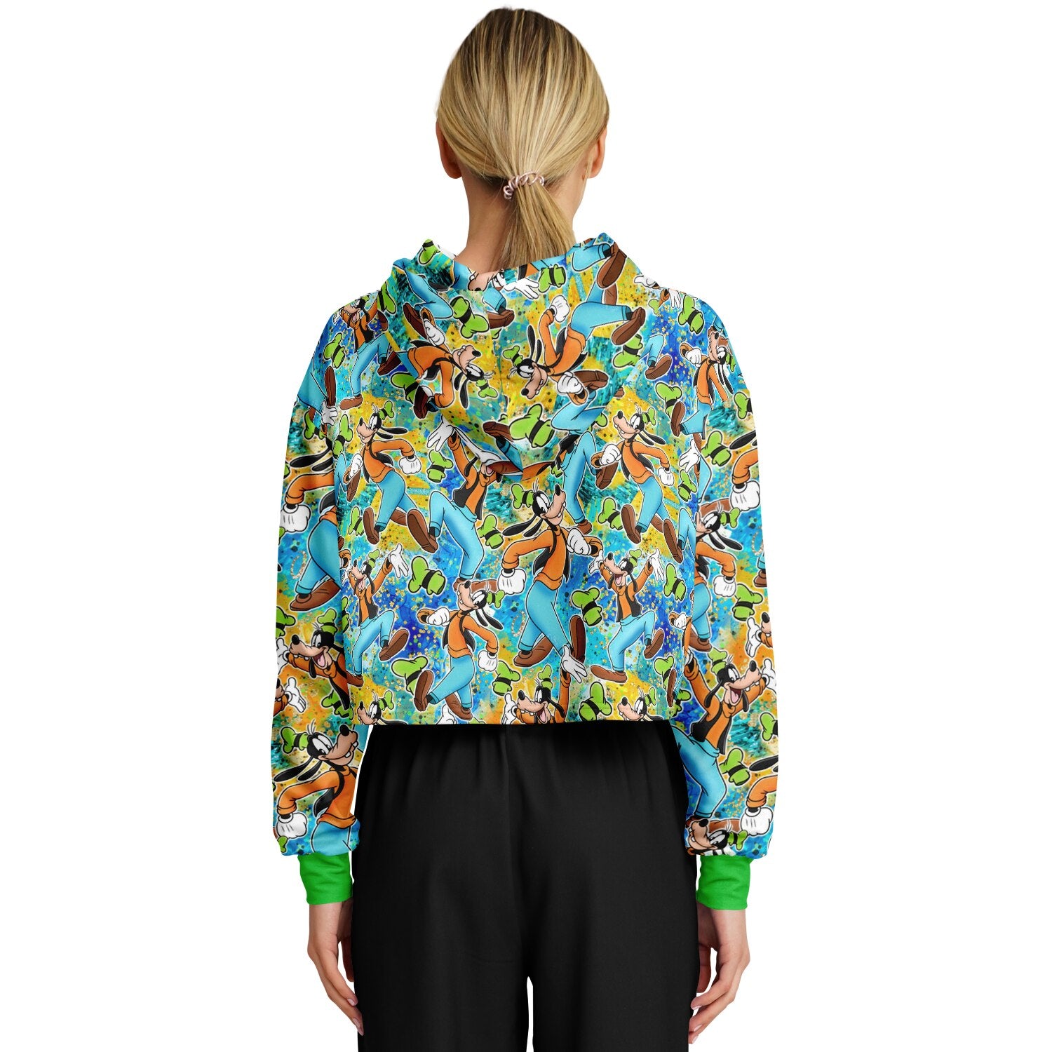 Goofy - Dance Hoodie