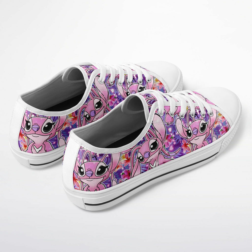 Angel - Urban Peak Low Shoes