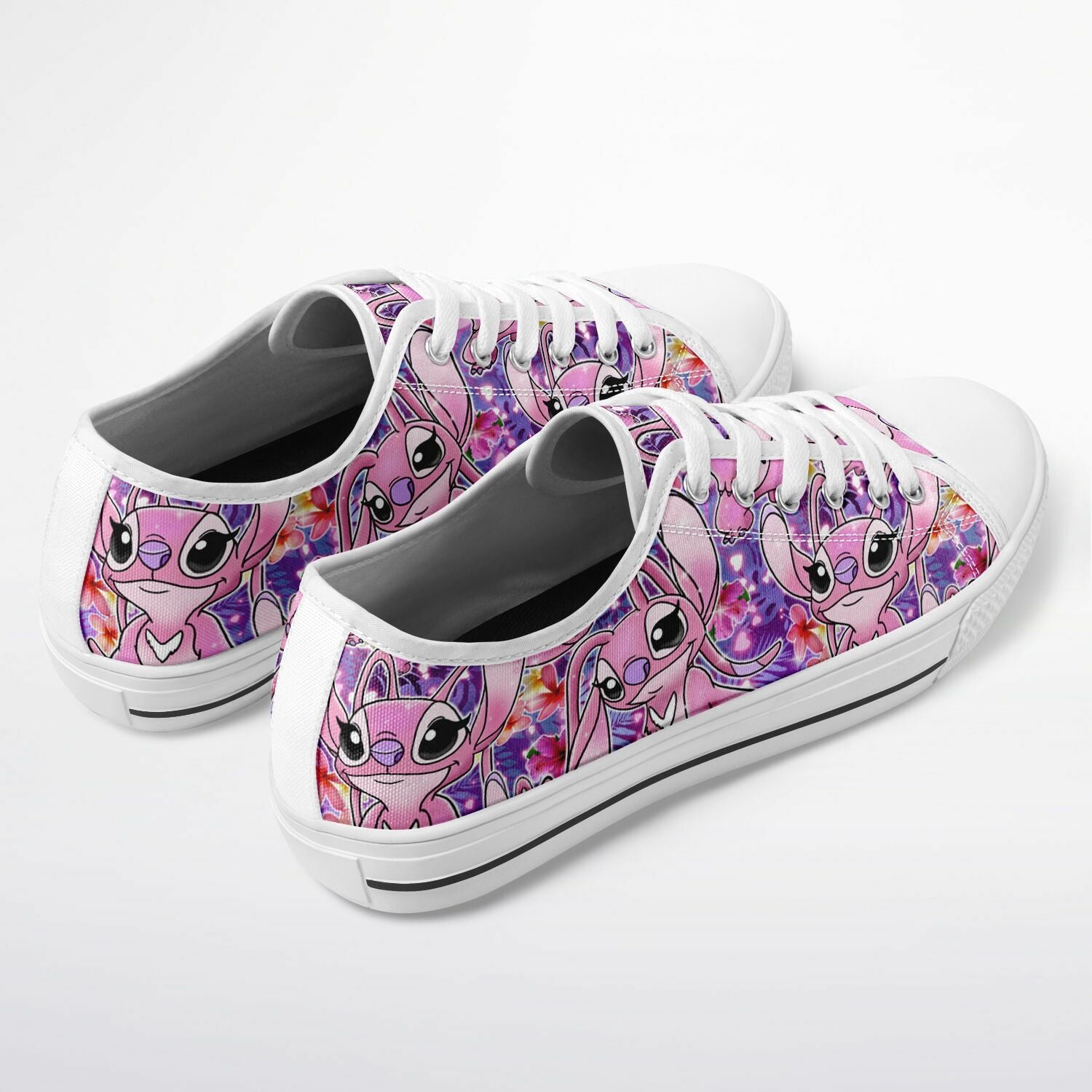 Angel - Urban Peak Low Shoes
