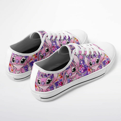 Angel - Urban Peak Low Shoes