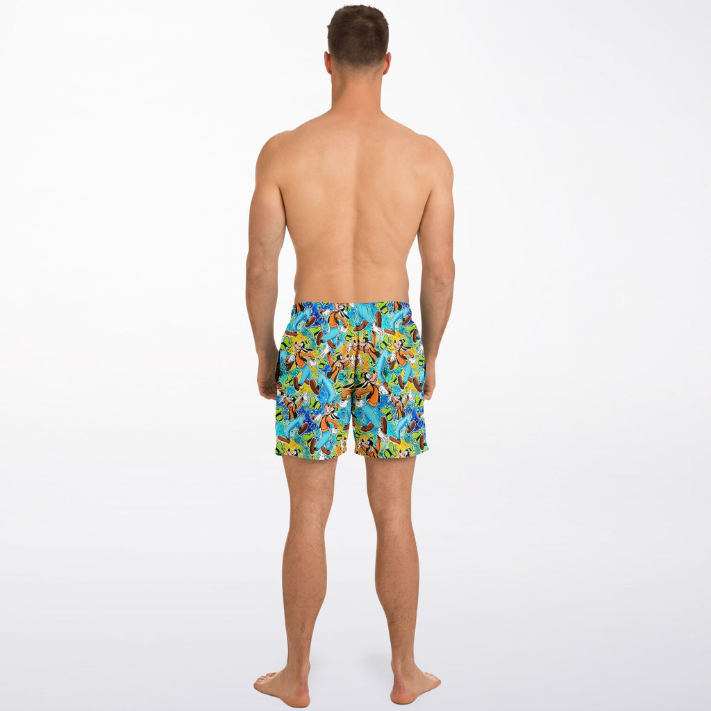Goofy - Swim Trunks