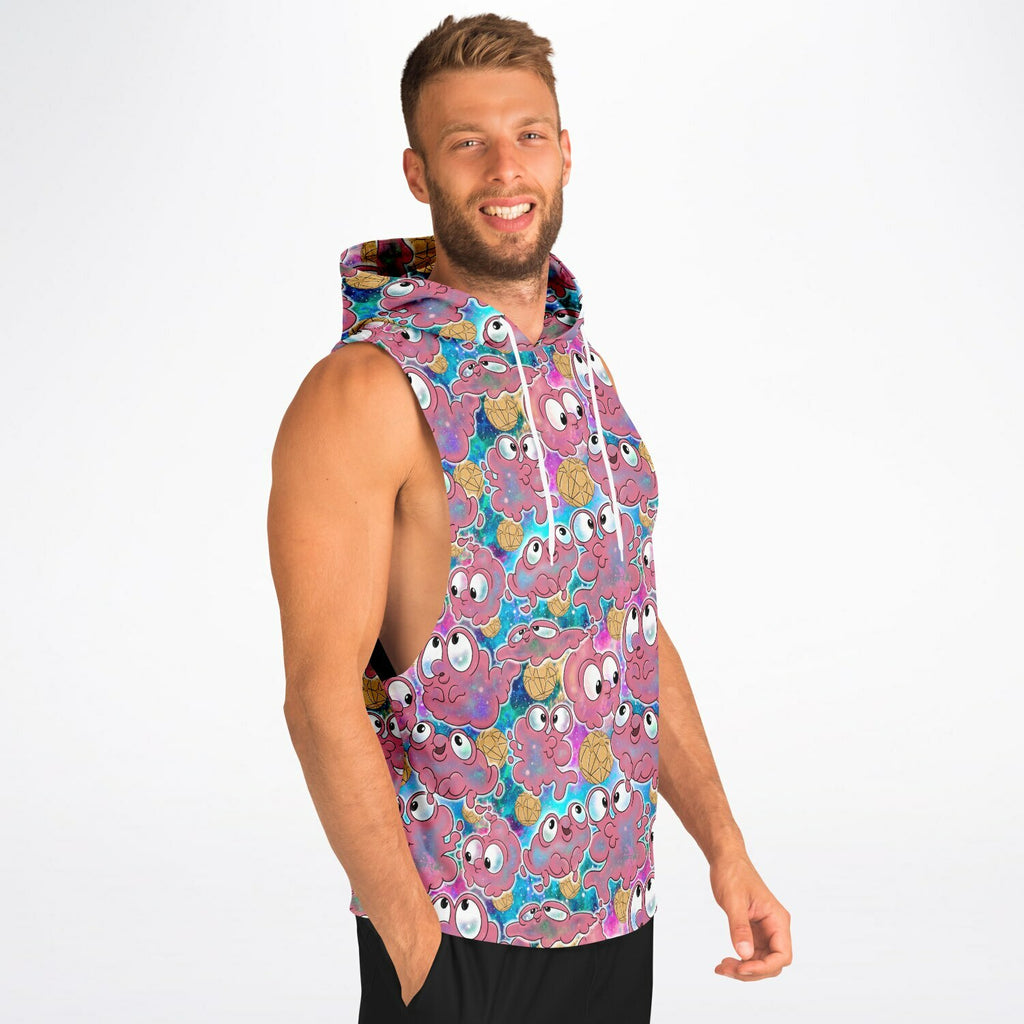 Morphie - Hoodie Tank