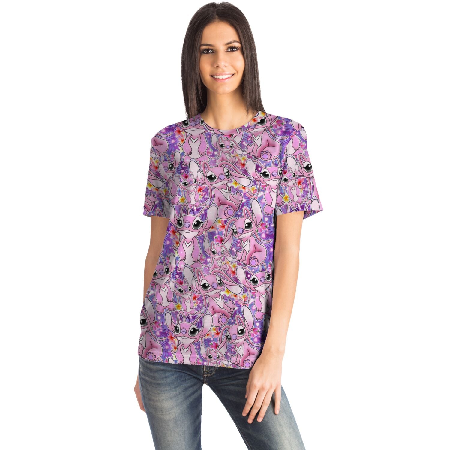 Angel - T-shirt