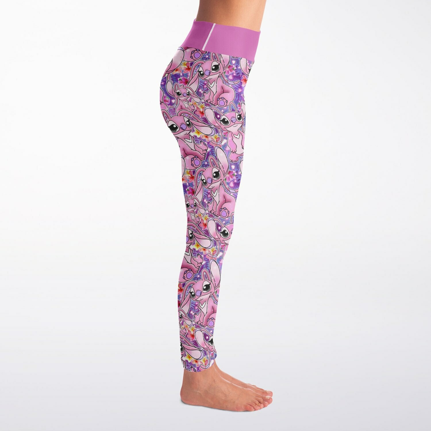 Angel - Yoga Leggings