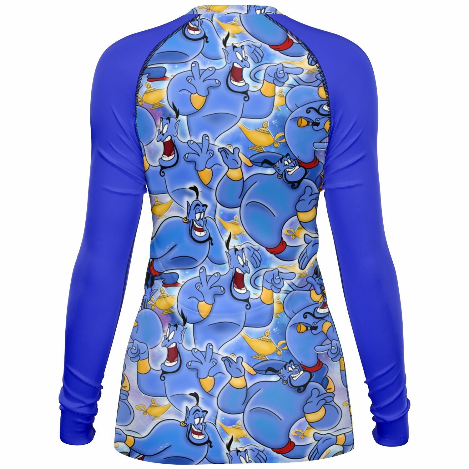 Genie - Rashguard (Women’s)
