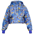 Genie - Dance Hoodie