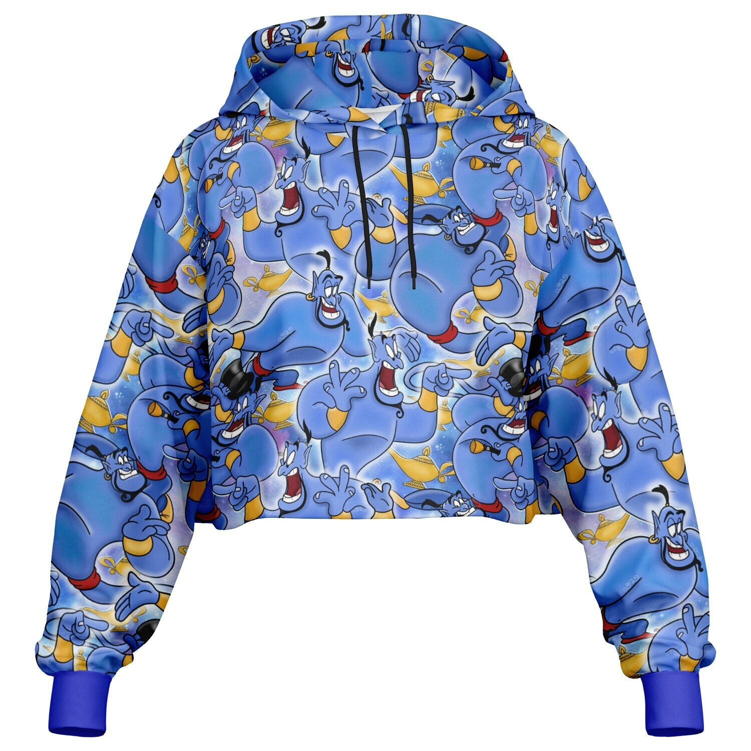 Genie - Dance Hoodie