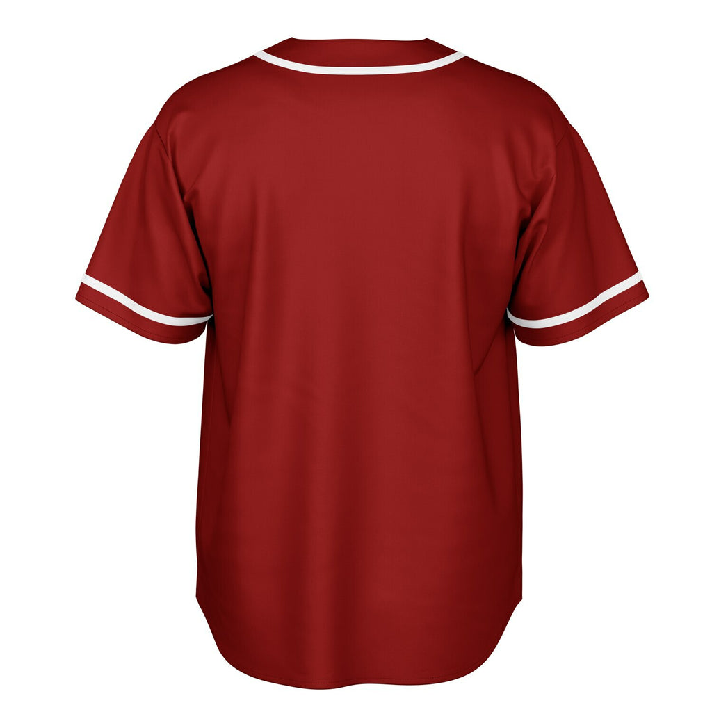 Simba - Reversible Baseball Jersey