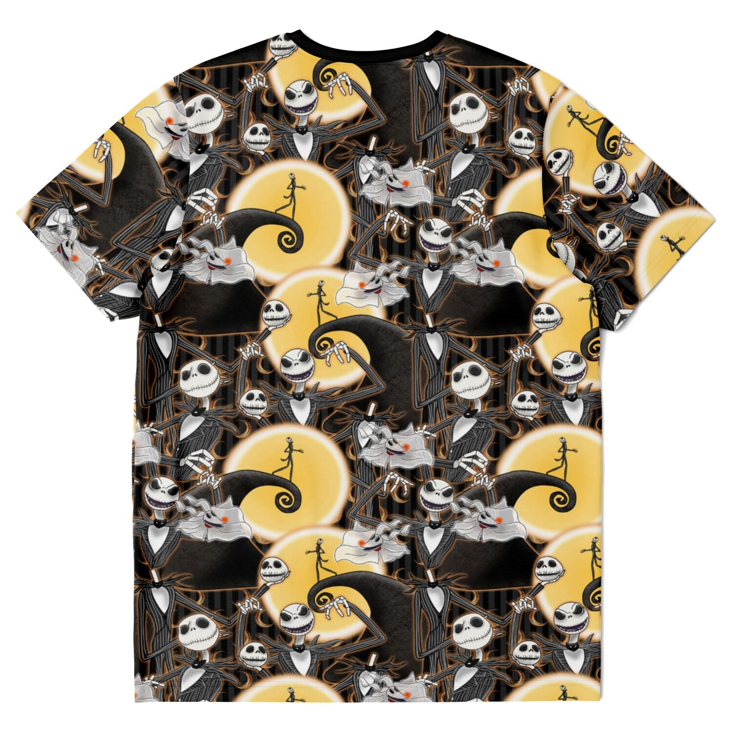 Jack Skellington - T-shirt