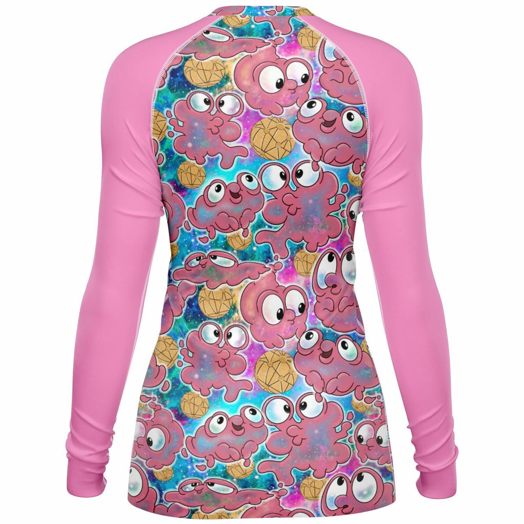 Morphie - Rashguard (Women’s)