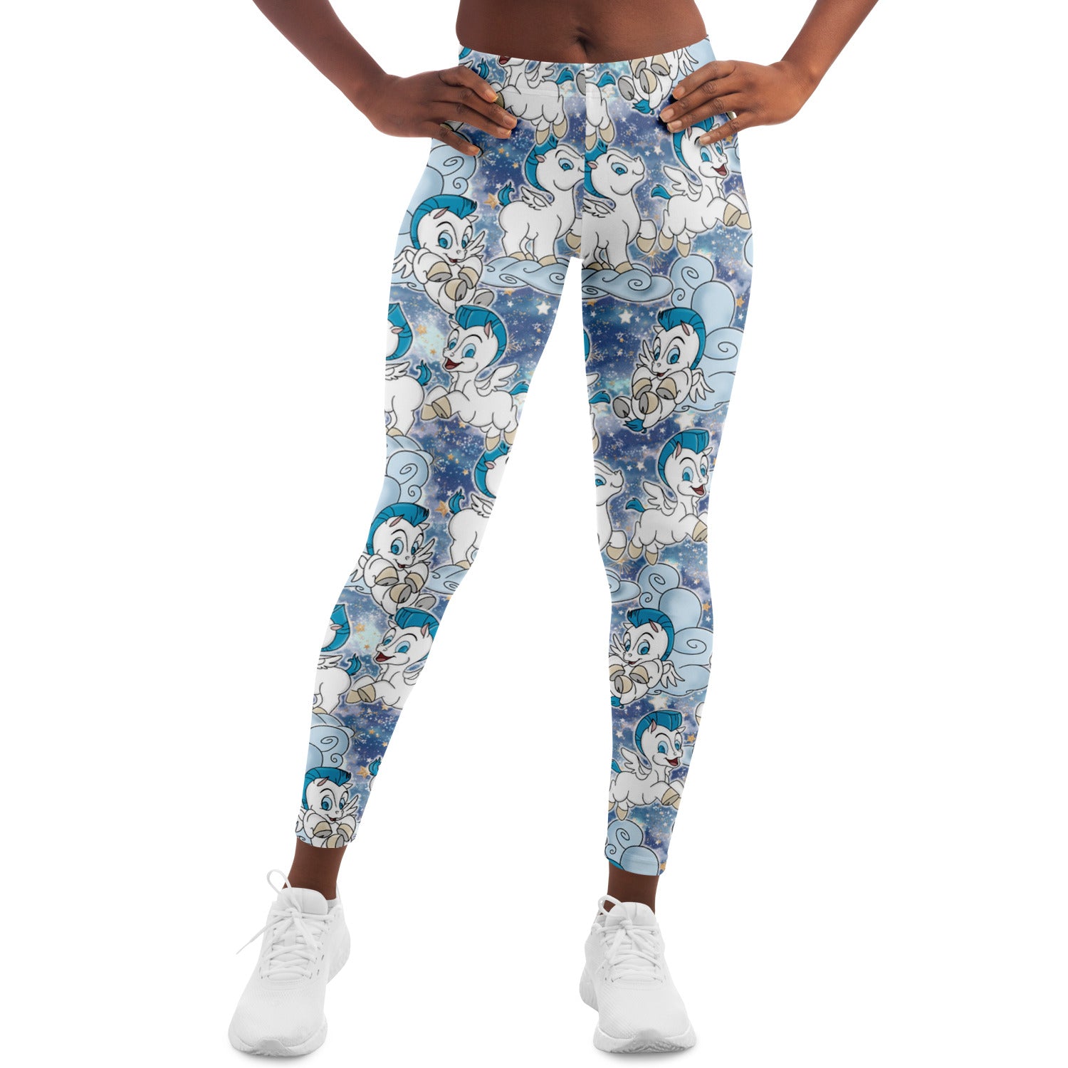 Baby Pegasus - Leggings