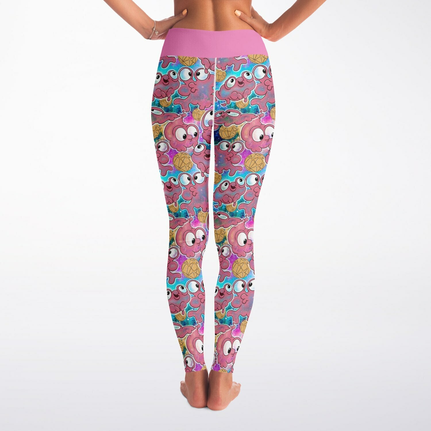 Morphie - Yoga Leggings