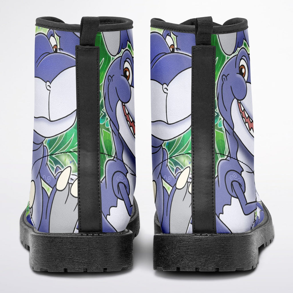 Chomper - City Strider Boots