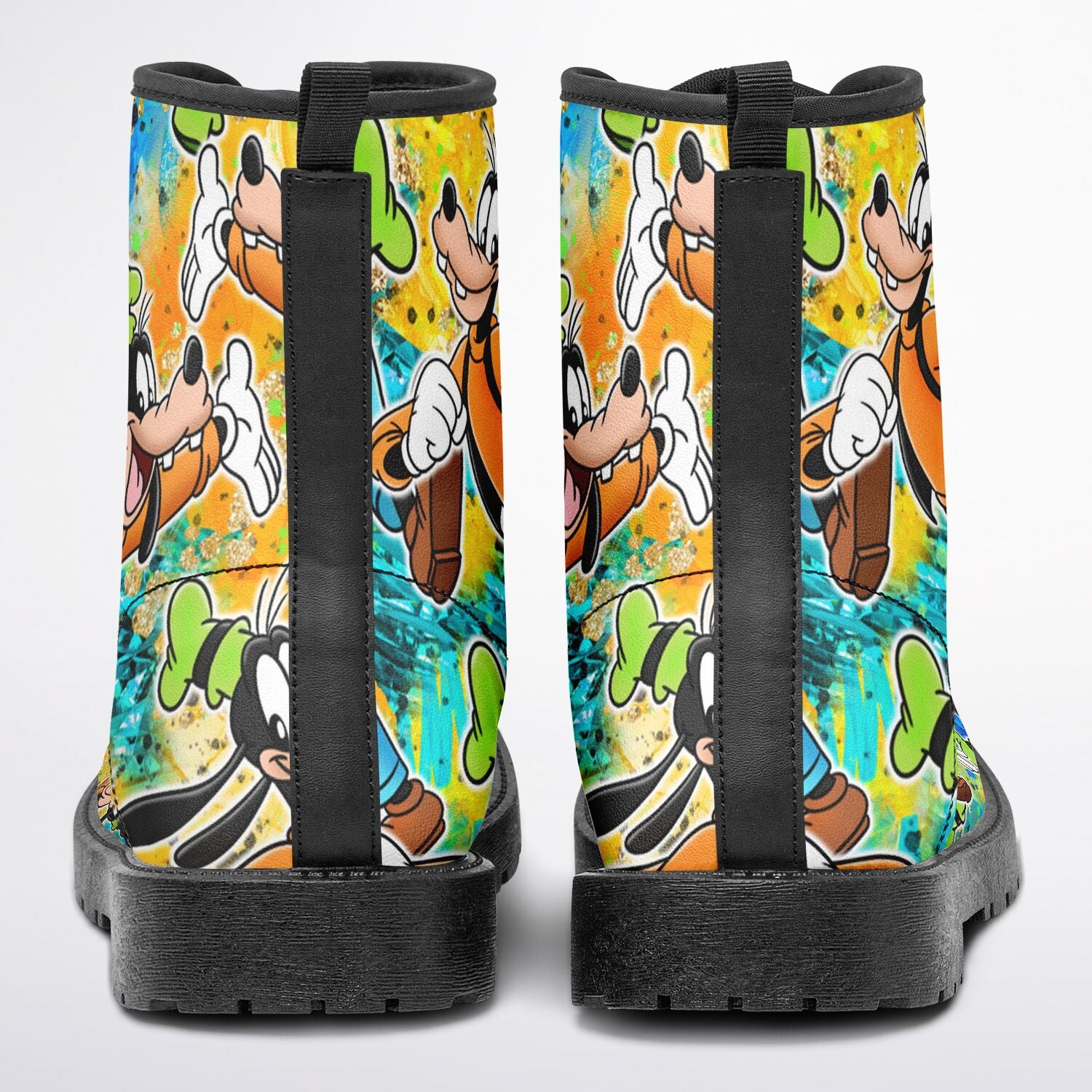 Goofy - City Strider Boots