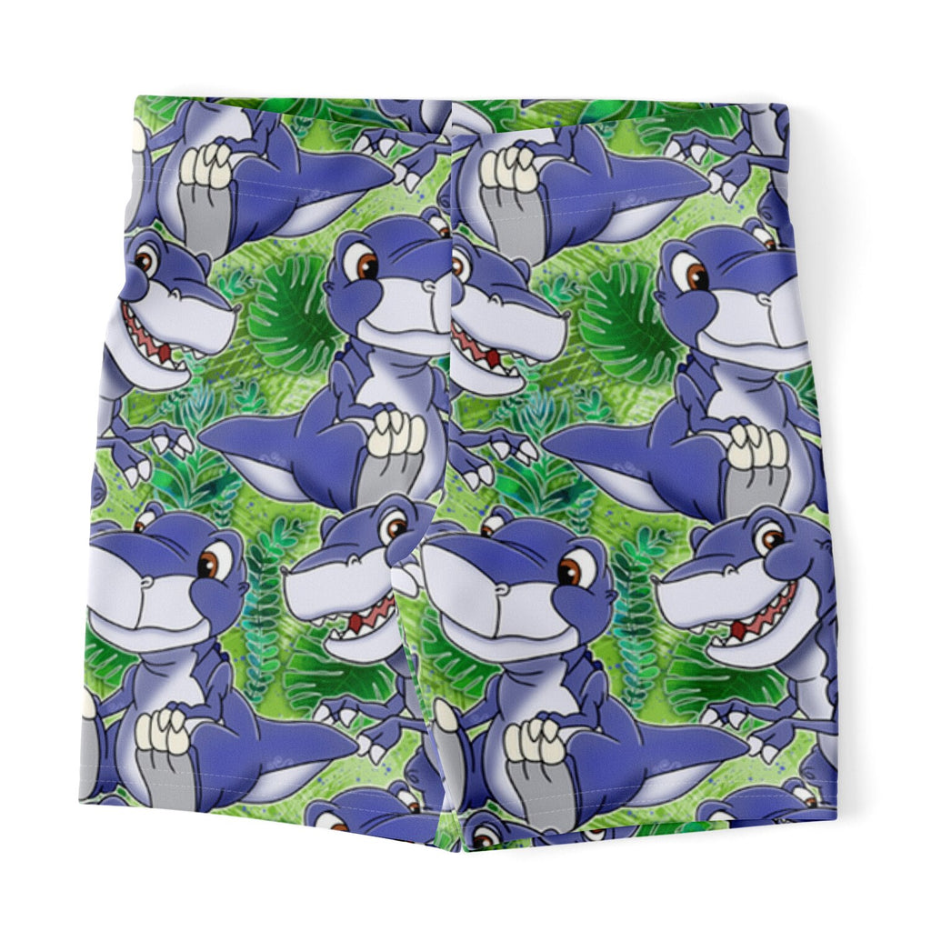 Chomper - Legging Shorts