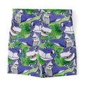 Chomper - Legging Shorts