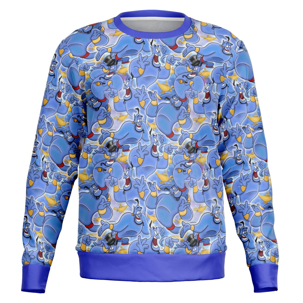 Genie - Sweatshirt
