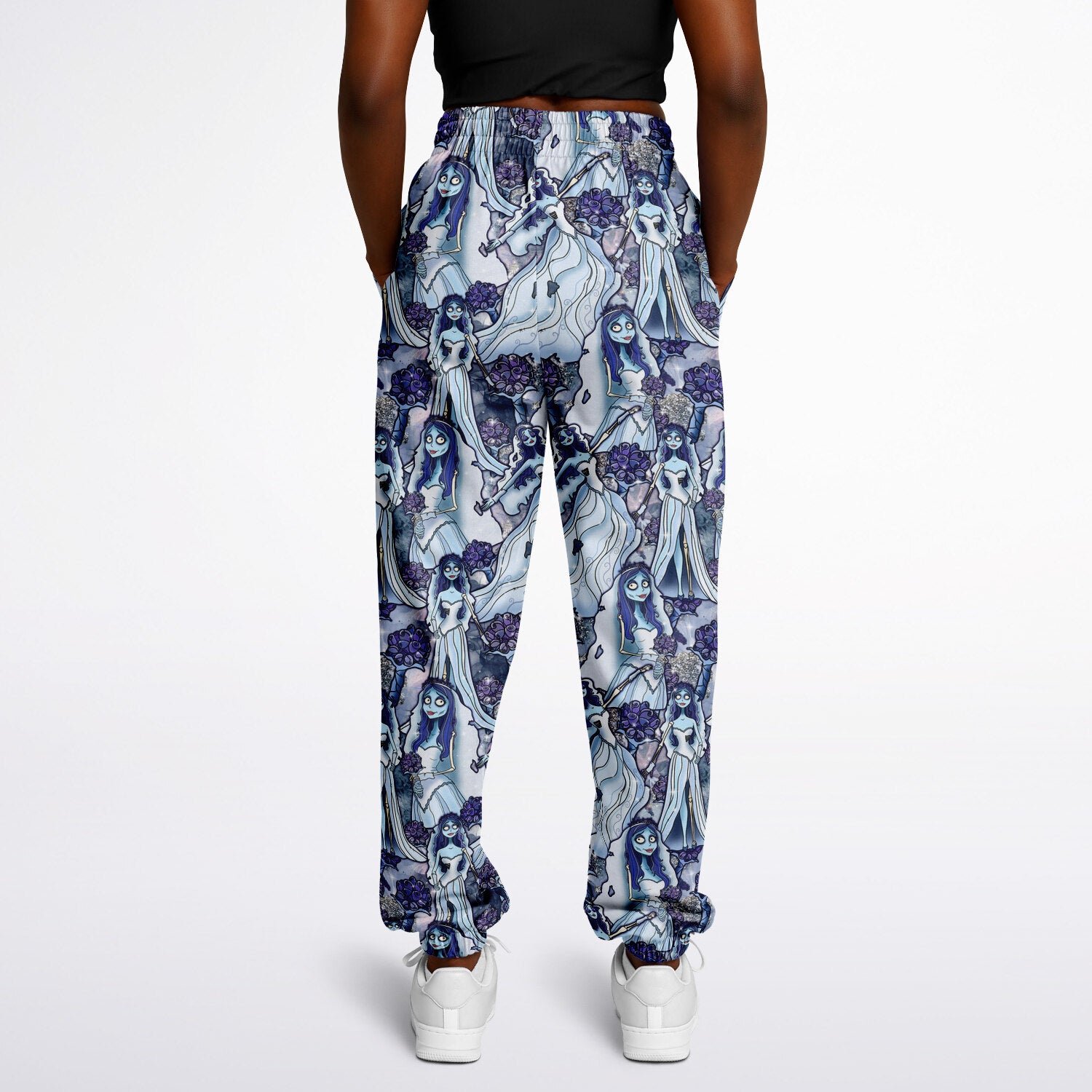 Emily - Dance Sweatpants