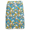 Donald Duck - Heavyweight Cargo Shorts