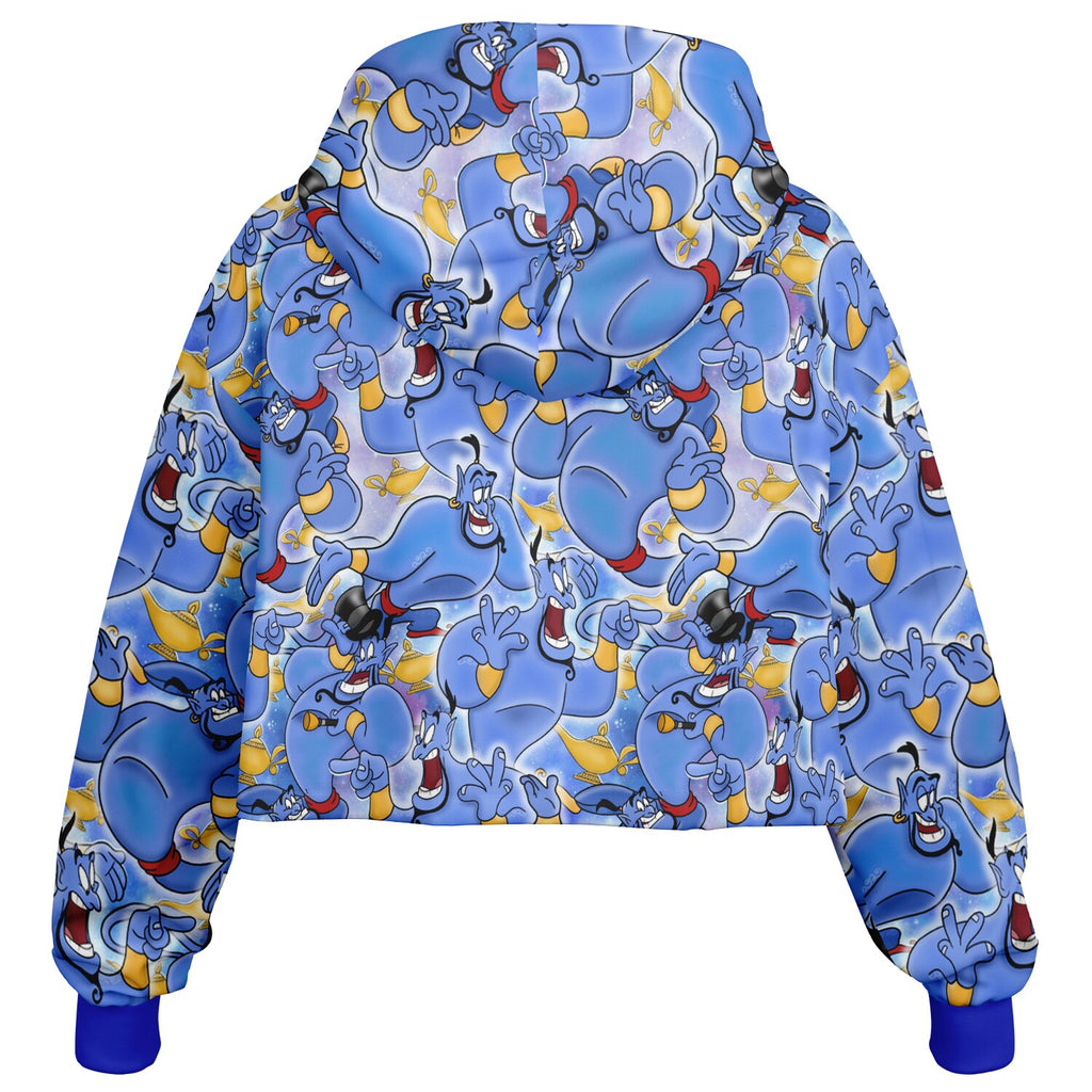 Genie - Dance Hoodie