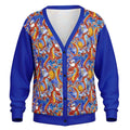 Mushu - Cardigan