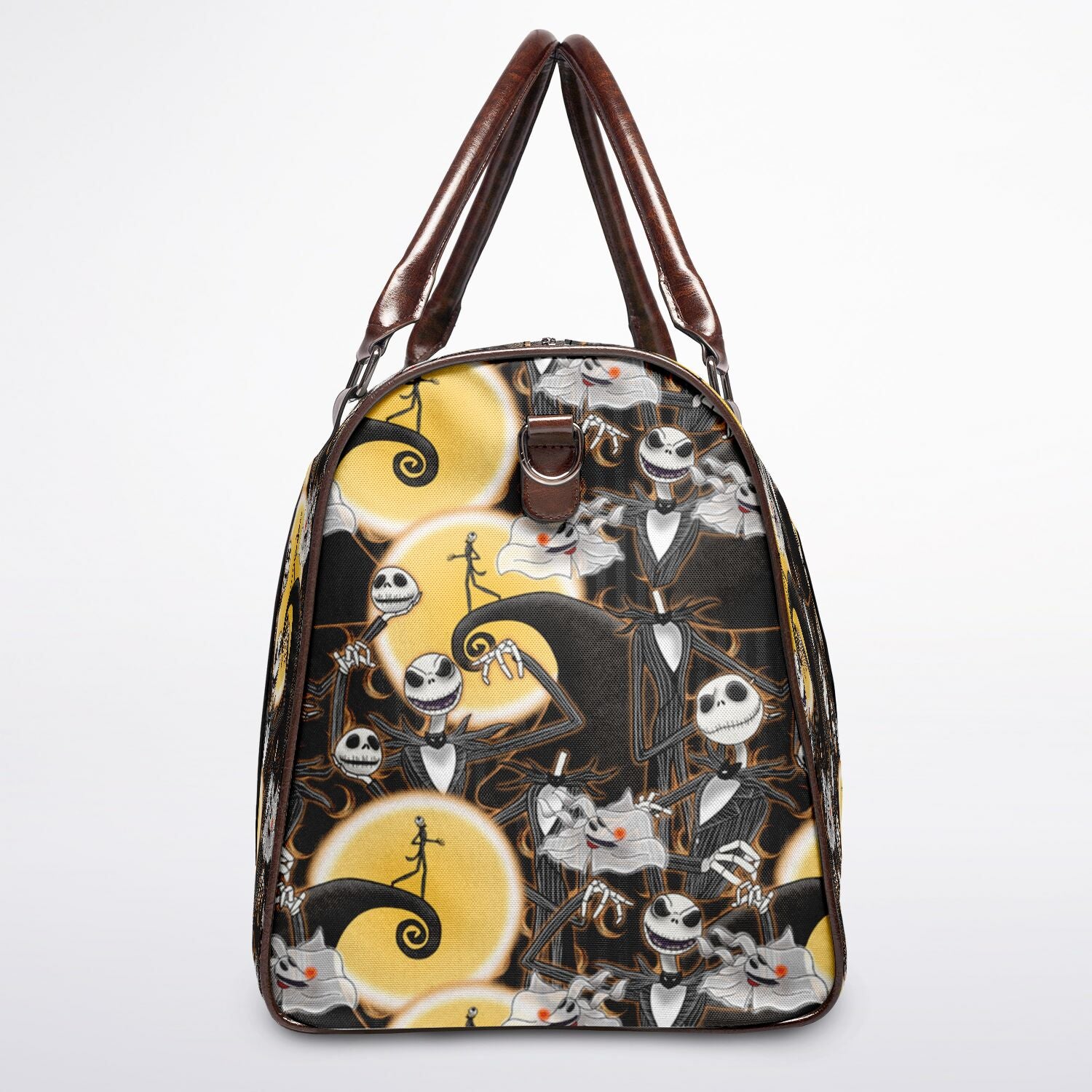 Jack Skellington - Duffel Bag