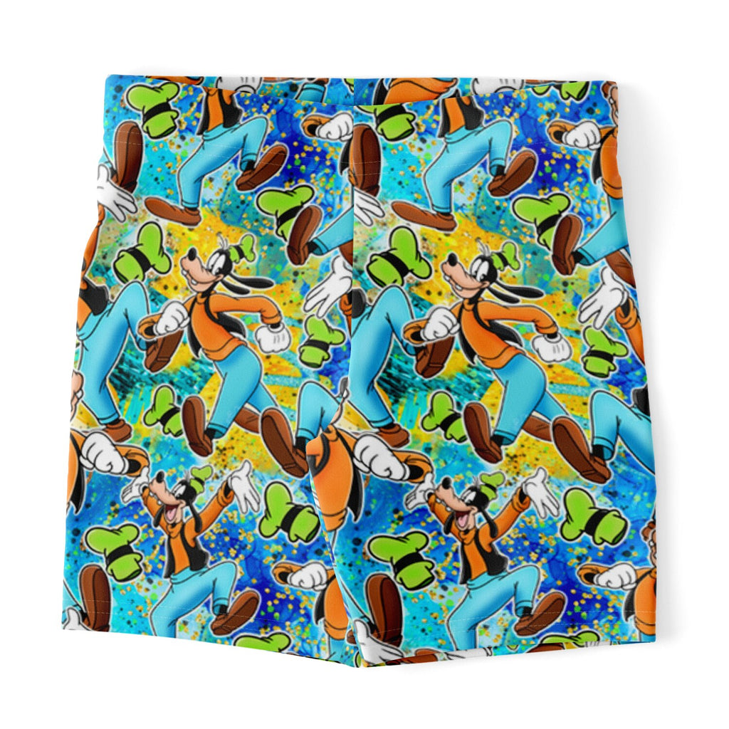 Goofy - Legging Shorts