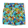 Goofy - Legging Shorts