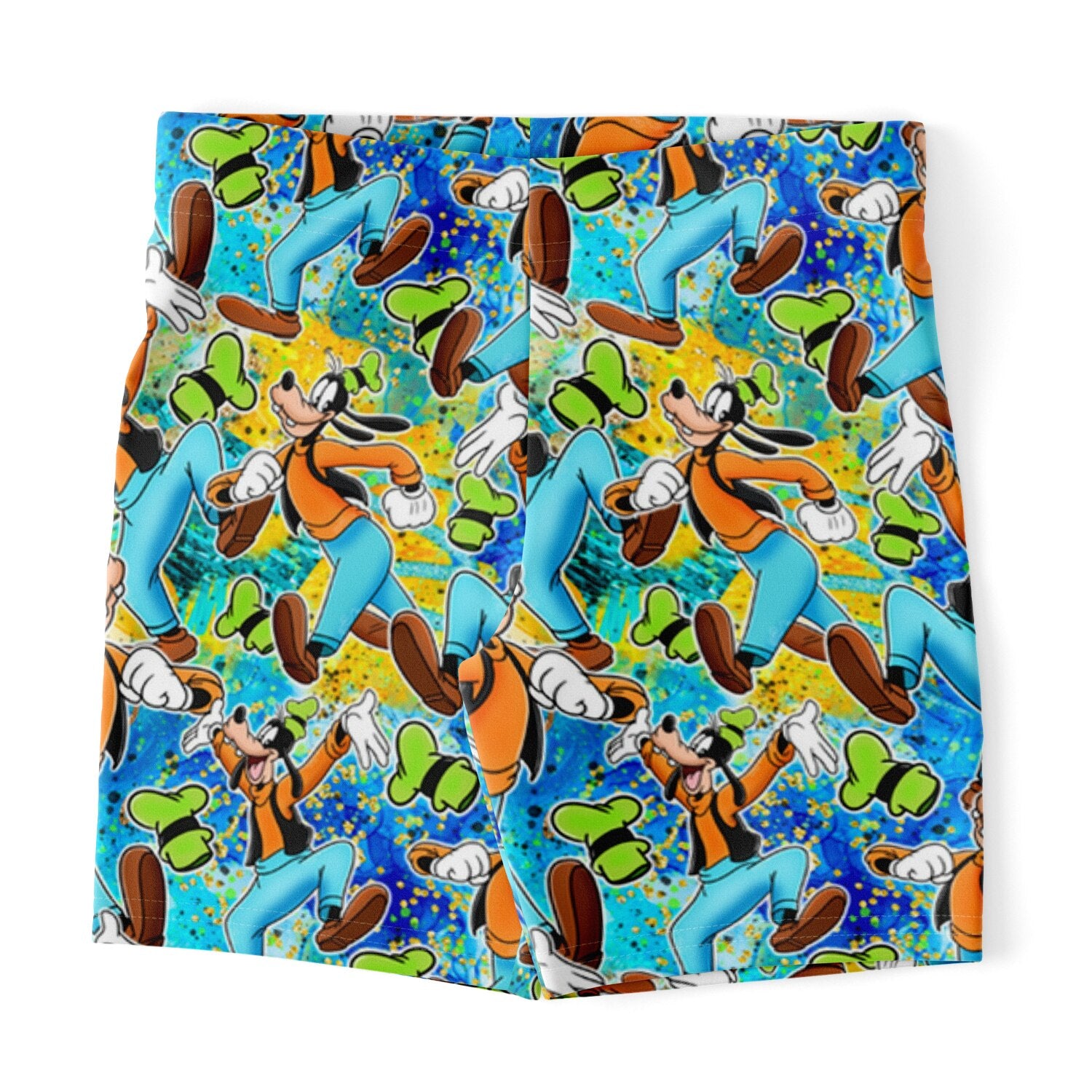 Goofy - Legging Shorts
