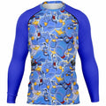 Genie - Rashguard (Men’s)