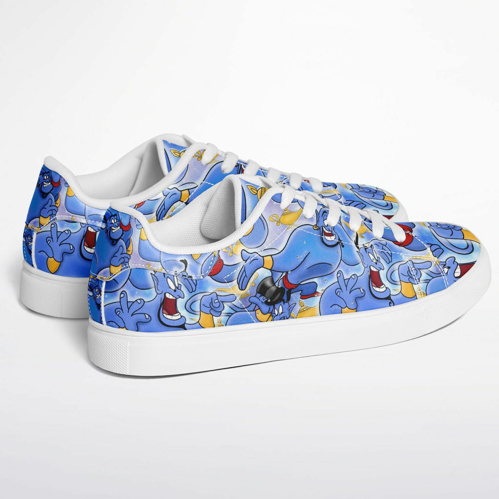 Genie - Harmony Shoes